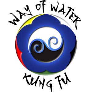 Way of Water Kung Fu Logo